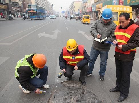 市政管道疏通江干区管道清淤检测杭州杭伟清淤公司-杭州杭伟市政工程